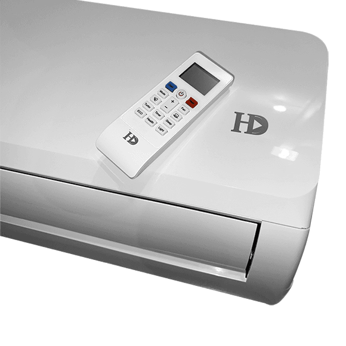 AIRE SPLIT HD PLAY DE 12000BTU A WIFI